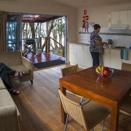 Nrma Myall Shores Holiday Park Bulahdelah Chambre photo