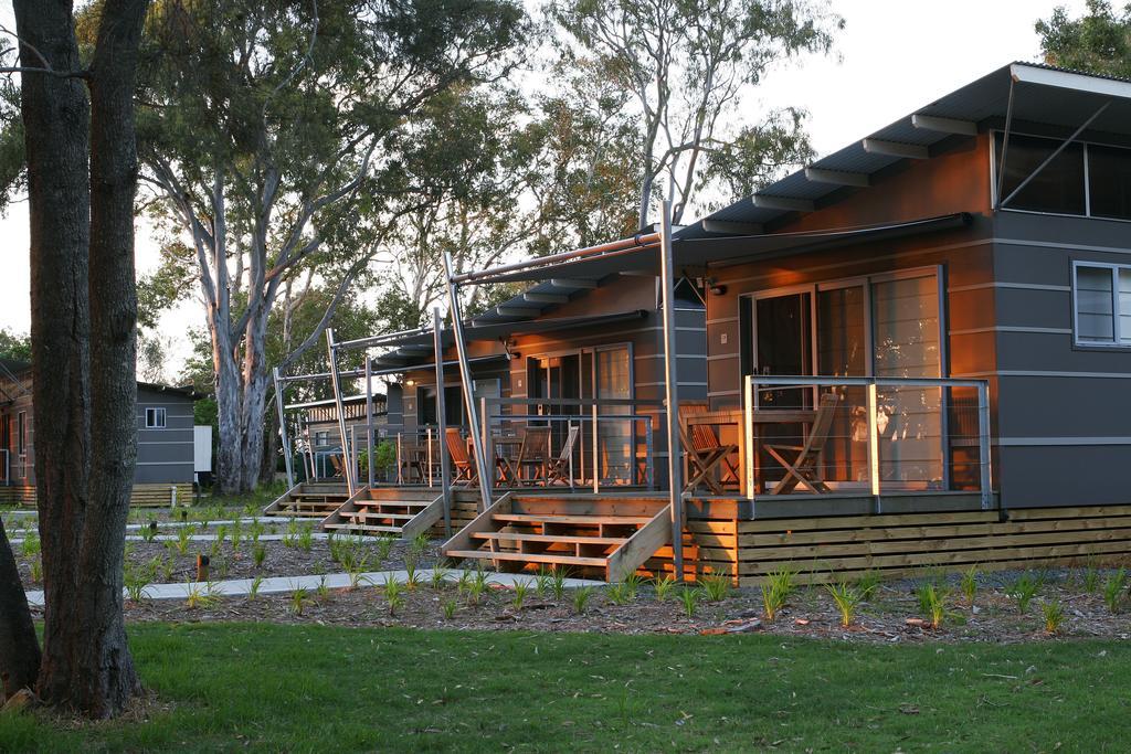 Nrma Myall Shores Holiday Park Bulahdelah Chambre photo