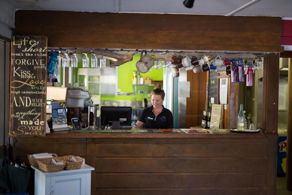 Nrma Myall Shores Holiday Park Bulahdelah Extérieur photo