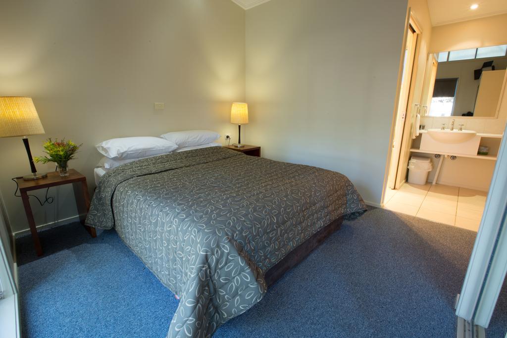 Nrma Myall Shores Holiday Park Bulahdelah Chambre photo