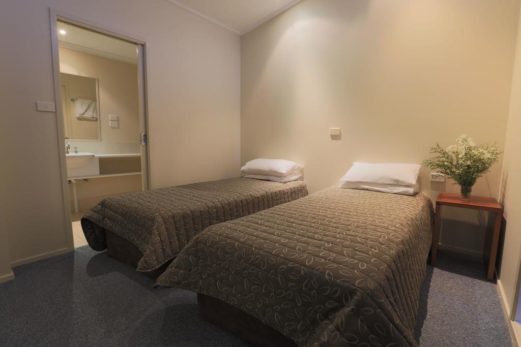 Nrma Myall Shores Holiday Park Bulahdelah Chambre photo