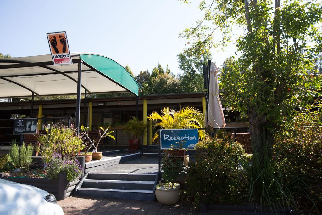 Nrma Myall Shores Holiday Park Bulahdelah Extérieur photo