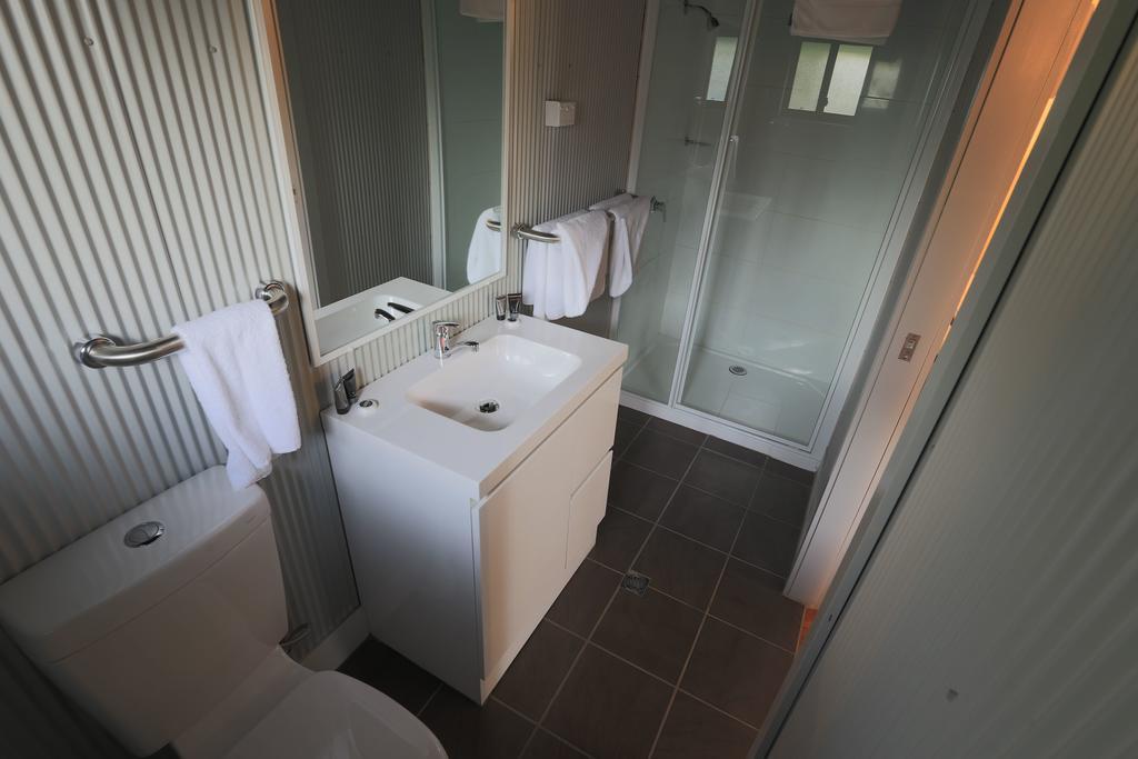 Nrma Myall Shores Holiday Park Bulahdelah Extérieur photo