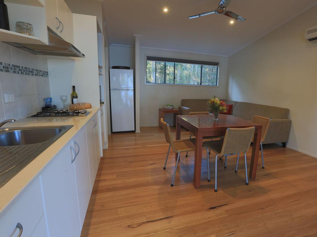 Nrma Myall Shores Holiday Park Bulahdelah Extérieur photo
