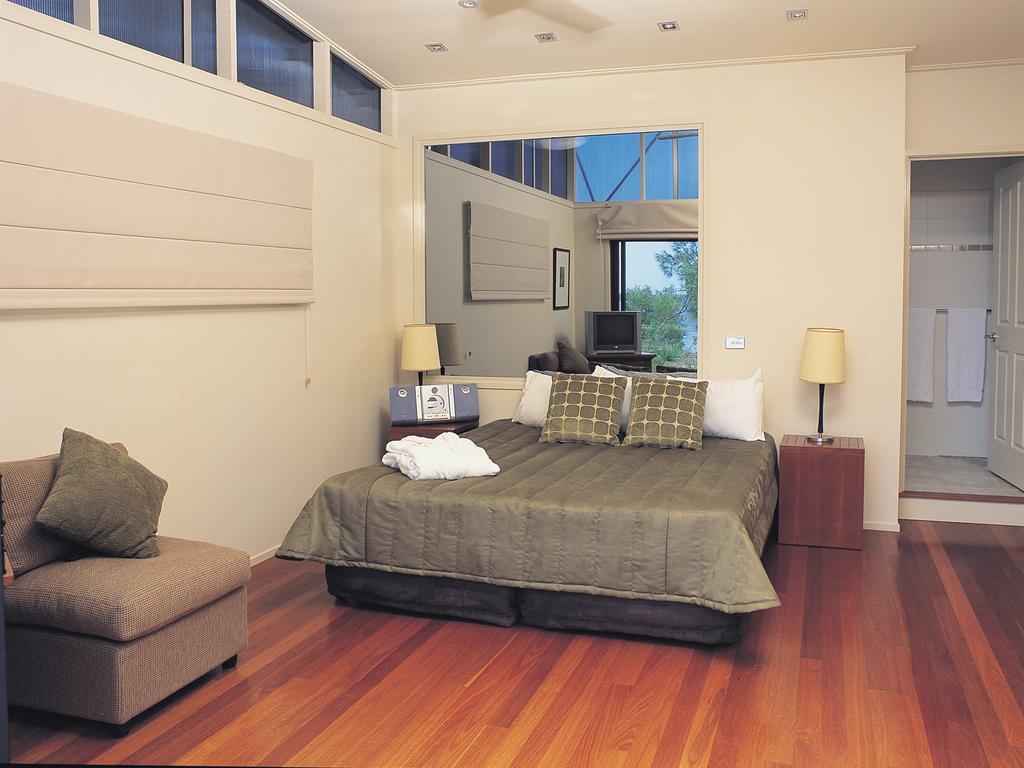 Nrma Myall Shores Holiday Park Bulahdelah Extérieur photo