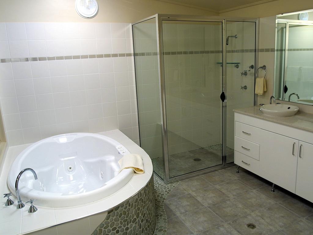 Nrma Myall Shores Holiday Park Bulahdelah Extérieur photo