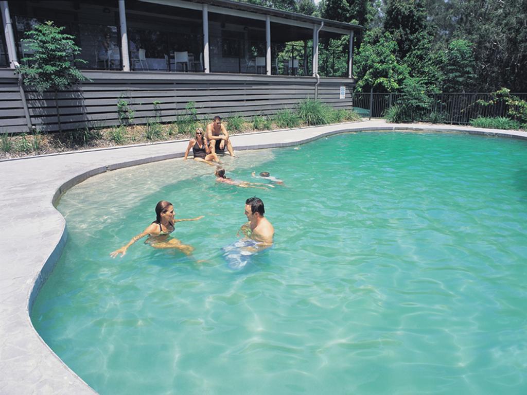 Nrma Myall Shores Holiday Park Bulahdelah Extérieur photo