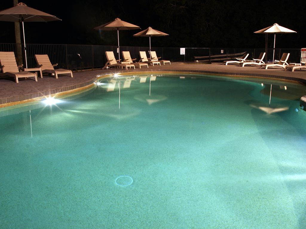 Nrma Myall Shores Holiday Park Bulahdelah Extérieur photo