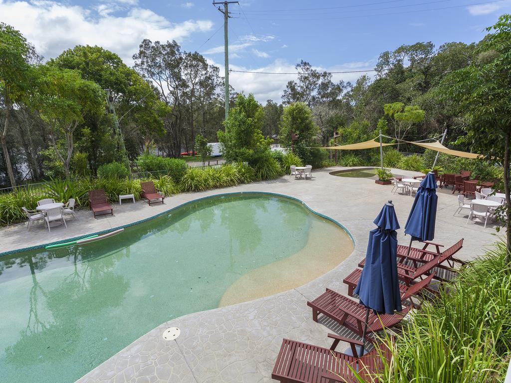 Nrma Myall Shores Holiday Park Bulahdelah Extérieur photo