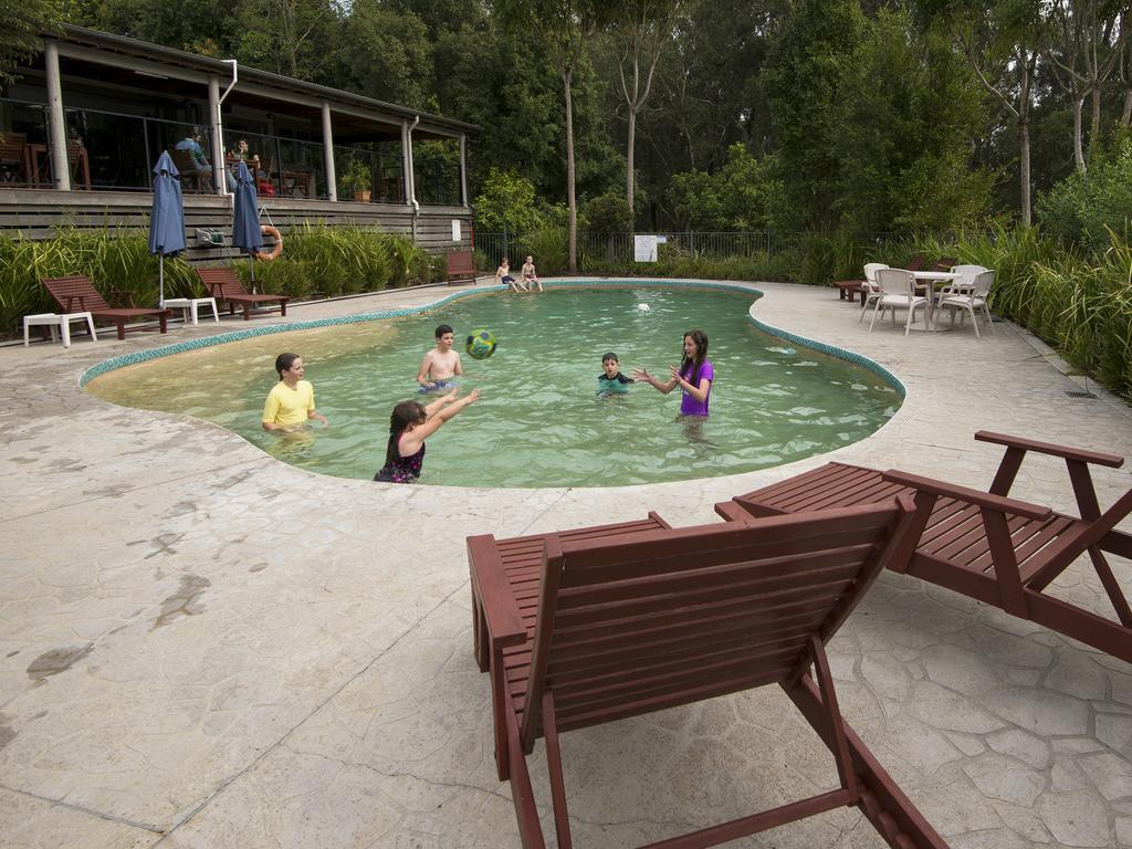 Nrma Myall Shores Holiday Park Bulahdelah Extérieur photo