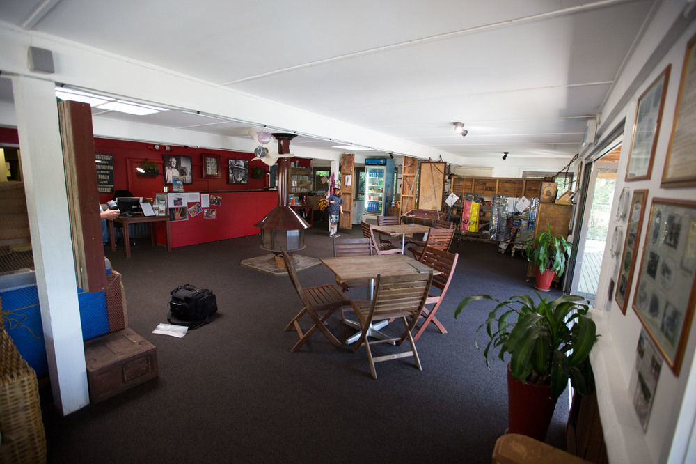 Nrma Myall Shores Holiday Park Bulahdelah Extérieur photo