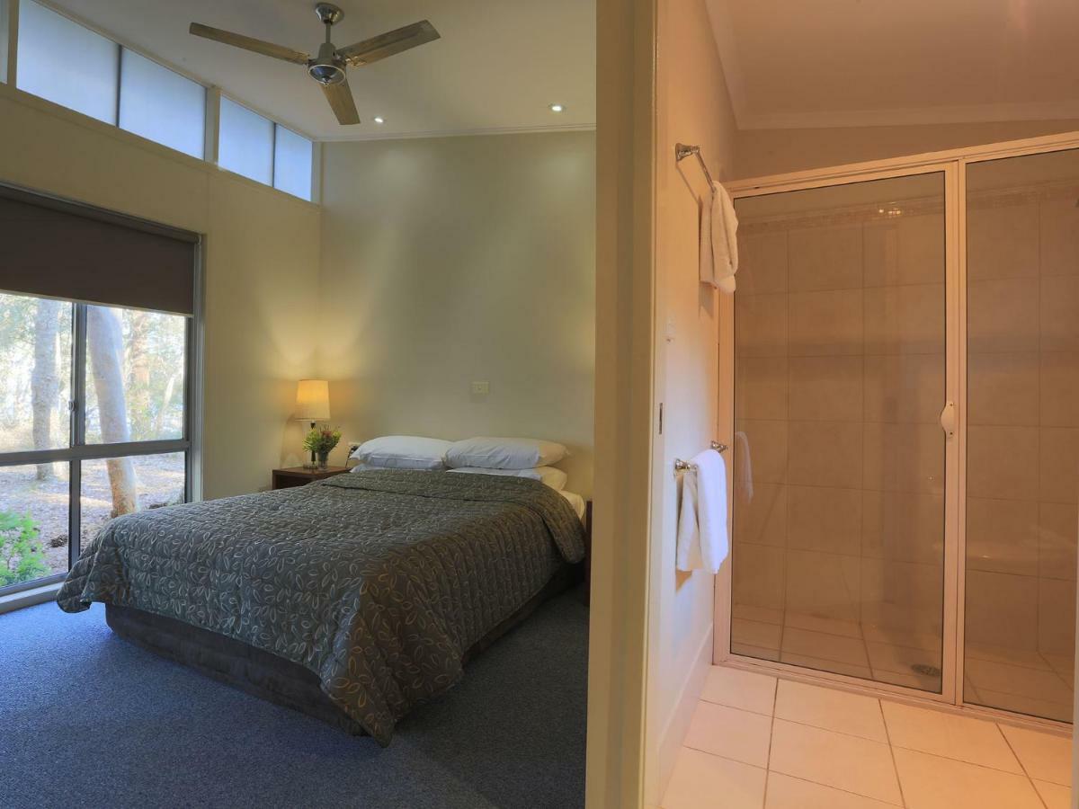Nrma Myall Shores Holiday Park Bulahdelah Extérieur photo